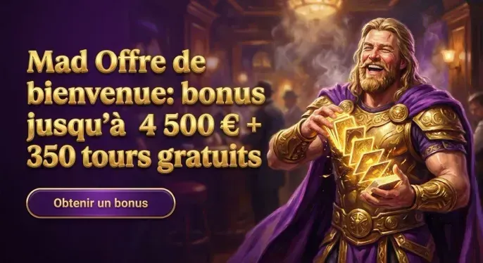 Mad Casino