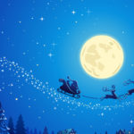Conte de Noël : La Nuit de Noël